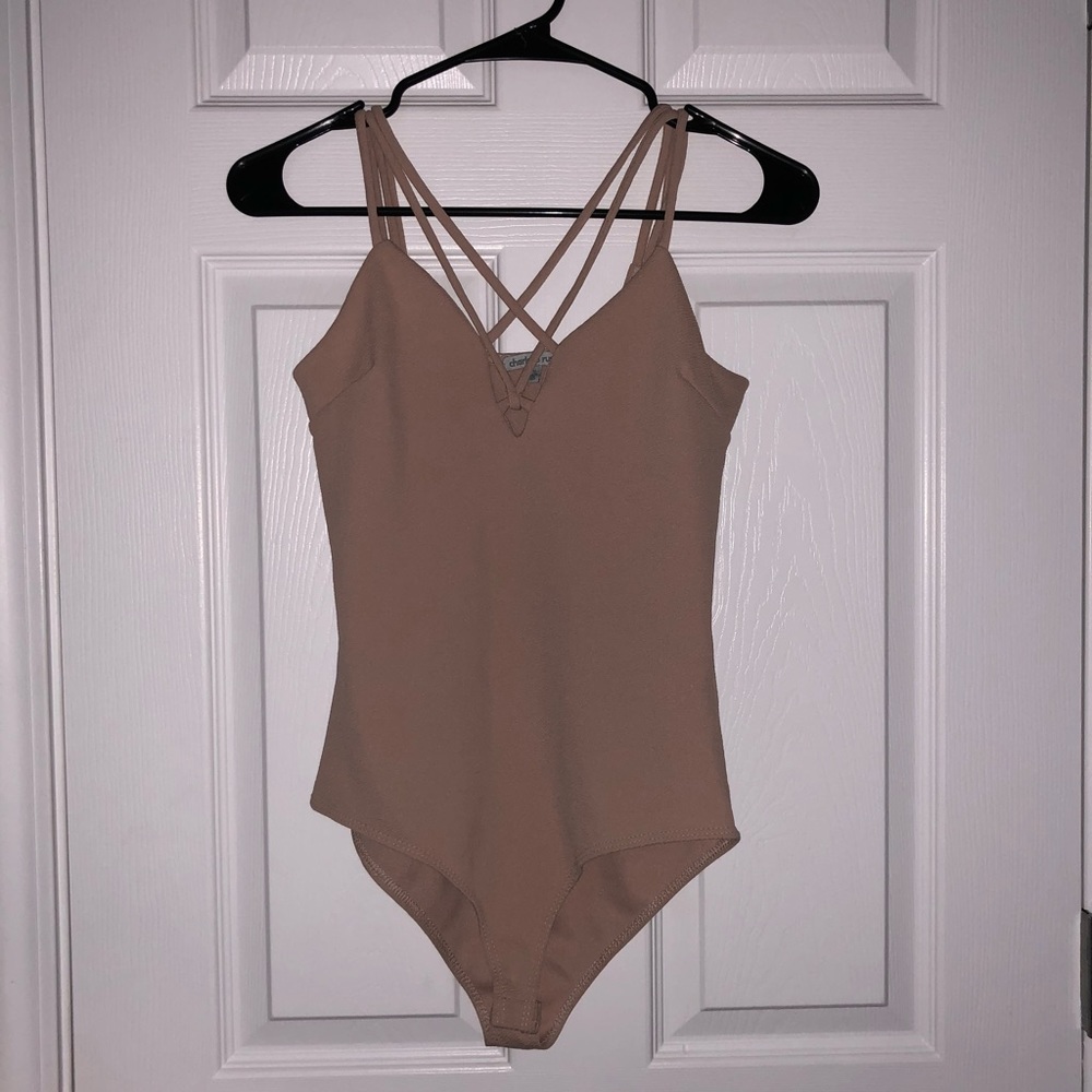 Bodysuit